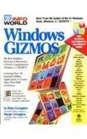 Stock image for Windows Gizmos/Book and Disks (Info World) for sale by Front Cover Books