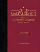 Beispielbild fr Child Maltreatment 2E; Atlas Vol. 2 : A Comprehensive Photographic Reference Identifying Potential Child Abuse zum Verkauf von Better World Books