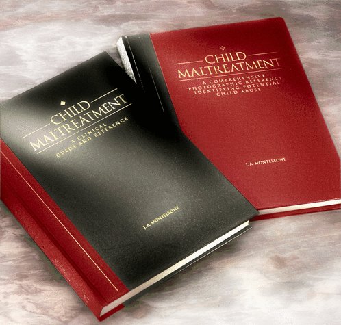 Beispielbild fr Child Maltreatment: A Clinical Guide and Photographic Reference, Second Edition (2 Vol. Set) zum Verkauf von HPB-Red
