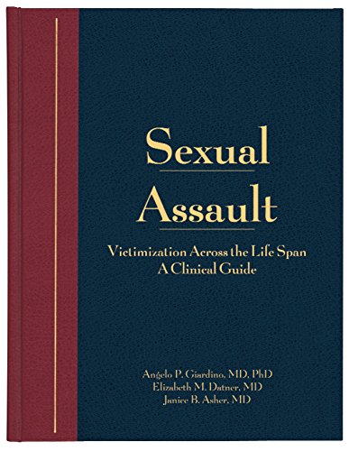 Beispielbild fr Sexual Assault v. 1: Victimization Across the Lifespan zum Verkauf von Kingship Books