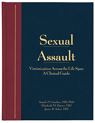 Stock image for Sexual Assault v. 1: Victimization Across the Lifespan for sale by Kingship Books