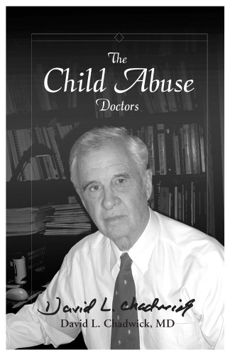 Beispielbild fr The Child Abuse Doctors zum Verkauf von ThriftBooks-Atlanta