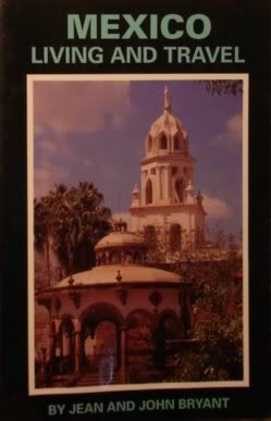 Imagen de archivo de Mexico Living and Travel a la venta por Irish Booksellers