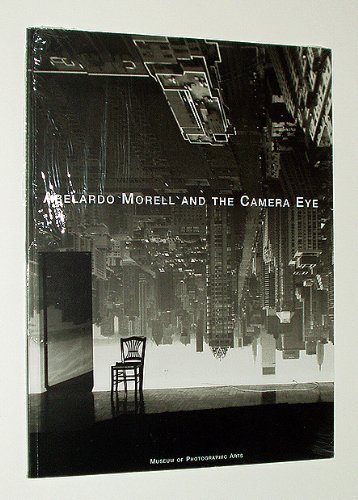 9781878062048: Abelardo Morell and the Camera Eye