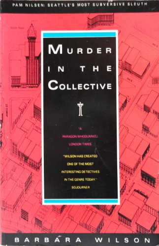 Beispielbild fr Murder in the Collective zum Verkauf von Wonder Book