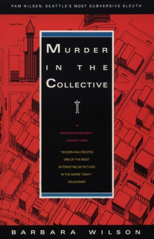 Stock image for Murder in the Collective for sale by Wonder Book