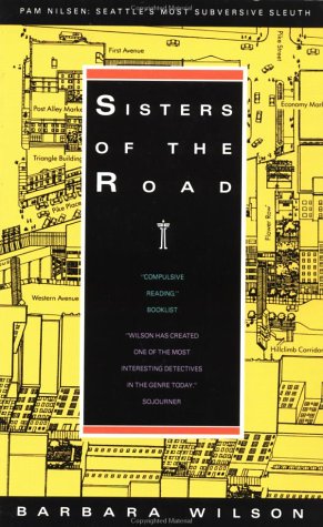 Beispielbild fr Sisters of the Road zum Verkauf von The Book Cellar, LLC