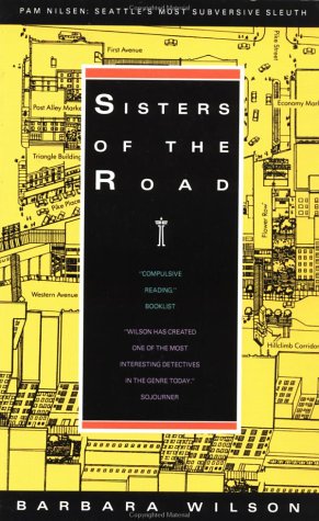 Imagen de archivo de Sisters of the Road a la venta por The Book Cellar, LLC
