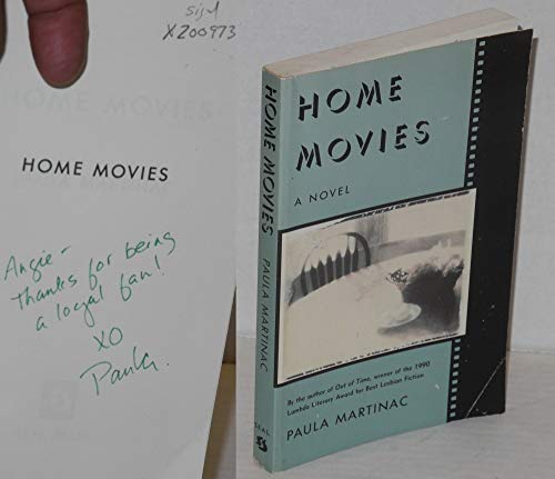 Stock image for Home Movies for sale by ThriftBooks-Dallas