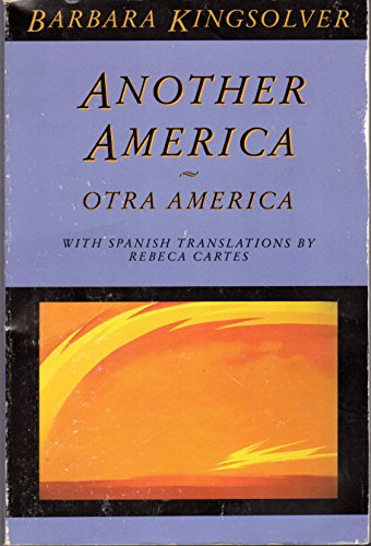 Stock image for Another America : Otra America for sale by Better World Books: West