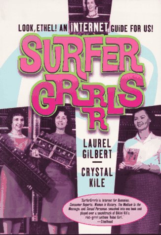 Stock image for SURFER GRRRLS for sale by Vashon Island Books