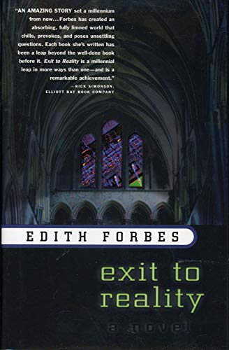 Imagen de archivo de Exit to Reality a la venta por Wonder Book