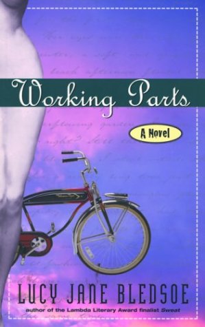 Beispielbild fr Working Parts : A Novel zum Verkauf von Better World Books