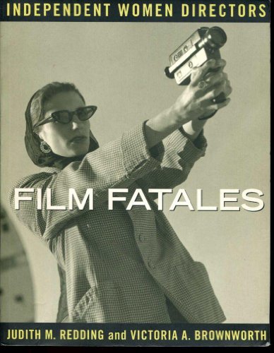 Stock image for Film Fatales : Independent Women Directors for sale by M. W. Cramer Rare and Out Of Print Books