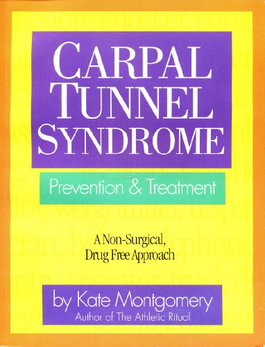 9781878069030: Carpal tunnel syndrome