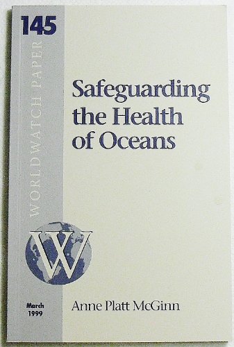Beispielbild fr Charting a New Course for Oceans (Vol. 145) zum Verkauf von Vashon Island Books