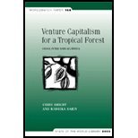 Immagine stock per Venture Capitalism For A Tropical Forest: Cocoa In The Mata Atlantica December 2003