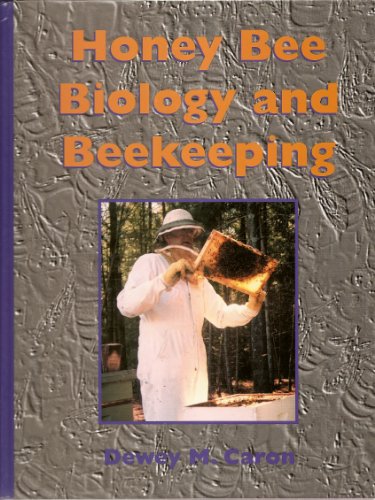 9781878075093: Honey Bee Biology and Beekeeping