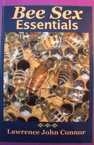 Beispielbild fr Bee Sex Essentials zum Verkauf von ThriftBooks-Atlanta