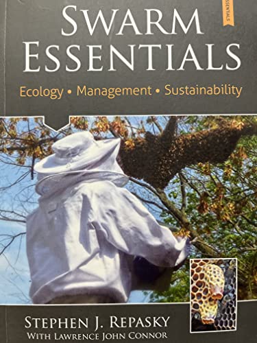 Stock image for Swarm Essentials: Ecology, Management, Sustainability for sale by Half Price Books Inc.