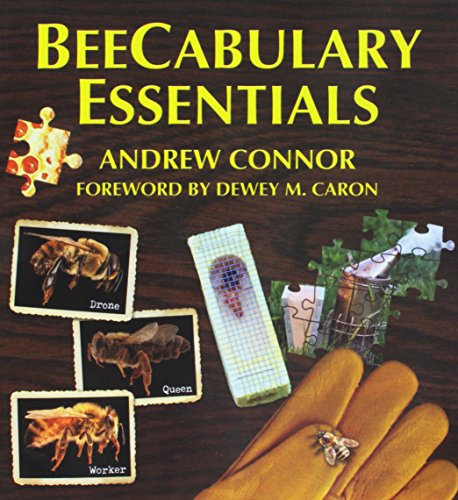 Stock image for BeeCabulary Essentials for sale by ZBK Books