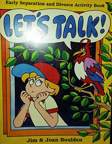 Stock image for Let's Talk for sale by Gulf Coast Books