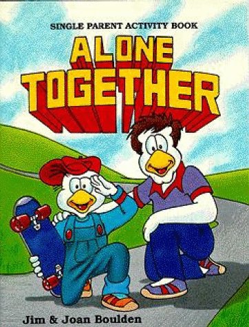 Beispielbild fr Alone Together zum Verkauf von Red's Corner LLC