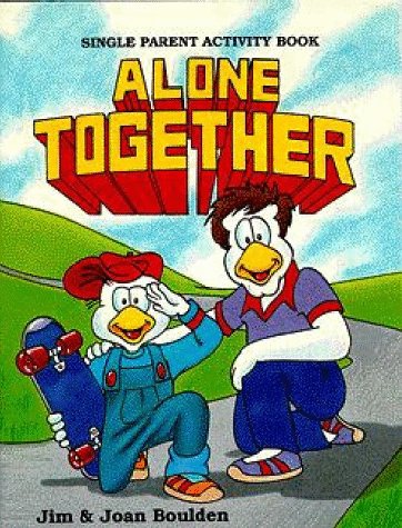 Stock image for Alone Together for sale by Red's Corner LLC