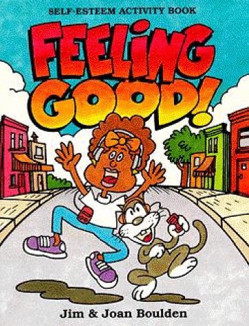 Stock image for Feeling Good for sale by HPB-Ruby