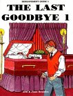 Stock image for The Last Goodbye I for sale by SecondSale