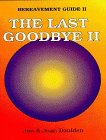 9781878076335: The Last Goodbye II