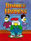 Beispielbild fr Divorce Happens zum Verkauf von Elam's Books