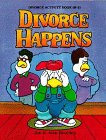 9781878076342: Divorce Happens