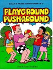 Beispielbild fr Playground Push-Around zum Verkauf von BookHolders