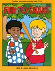 Imagen de archivo de Fun To Share a la venta por BooksRun