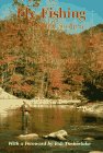 Stock image for Fly Fishing in North Carolina for sale by Front Cover Books