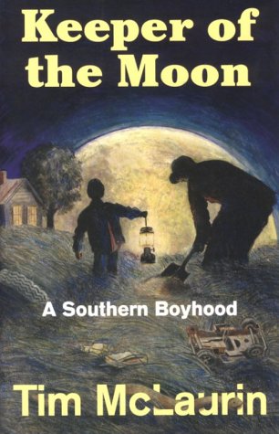 Stock image for Keeper of the Moon for sale by Front Cover Books