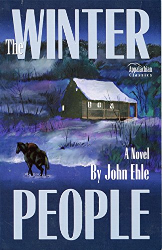 9781878086747: The Winter People