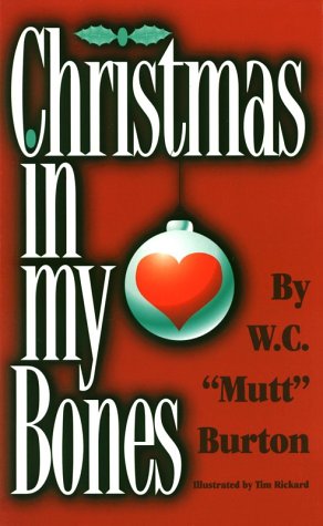 Imagen de archivo de Christmas in My Bones a la venta por -OnTimeBooks-