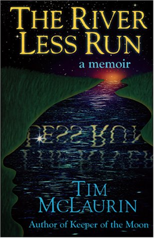9781878086853: The River Less Run: A Memoir