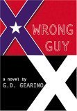 9781878086990: Wrong Guy