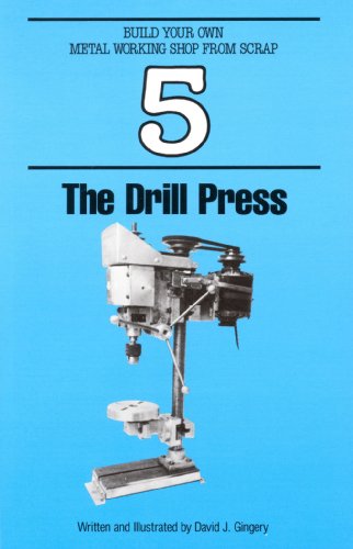 Stock image for The Drill Press for sale by HPB Inc.