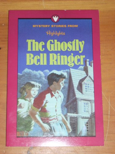 9781878093394: The Ghostly Bell Ringer: And Other Mysteries