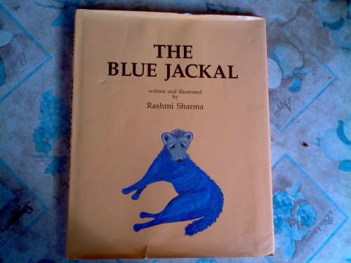 The Blue Jackal