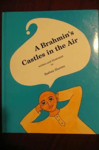 Beispielbild fr A Brahmin's Castles in the Air zum Verkauf von Flip Your Wig