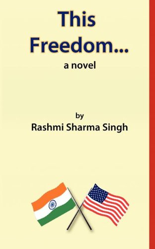 Stock image for This Freedom for sale by Bookmans