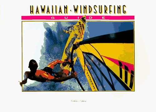 Stock image for Hawaiian Windsurfing Guide for sale by The Book Bin