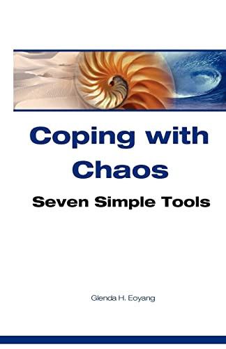 Imagen de archivo de Coping With Chaos: Seven Simple Tools a la venta por SecondSale