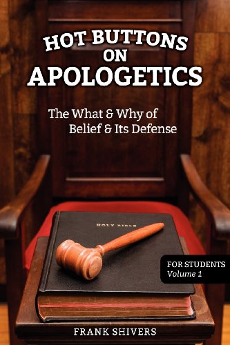 9781878127143: Hot Buttons on Apologetics