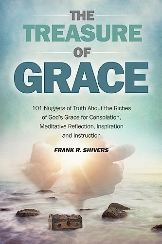 Beispielbild fr The Treasure of Grace zum Verkauf von Big River Books